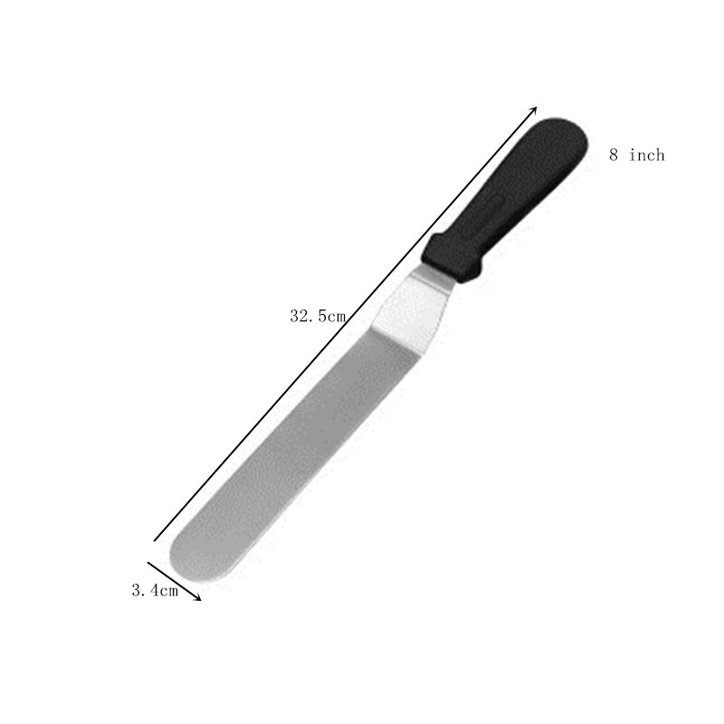 1PC Stainless Steel Adjustable Wire Cake Cutter Slicer Leveler DIY Cake Baking Tool Cake Scraper Kitchen Gagets: Yellow