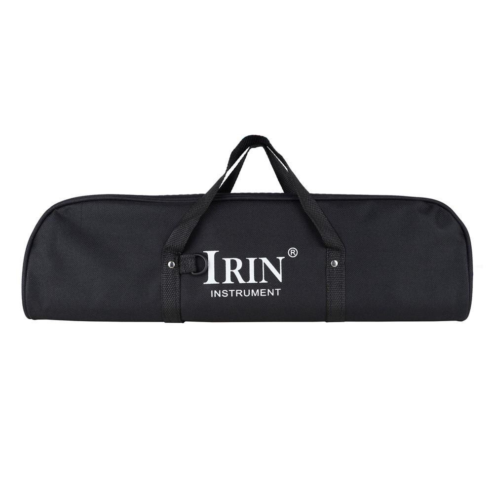 IRIN 32-schlüssel Melodica Klavier Professionelle Spielen Tastatur Musical Instrument Mundstück + Lange Schlauch freundlicher verrotten/blau/rosa/schwarz