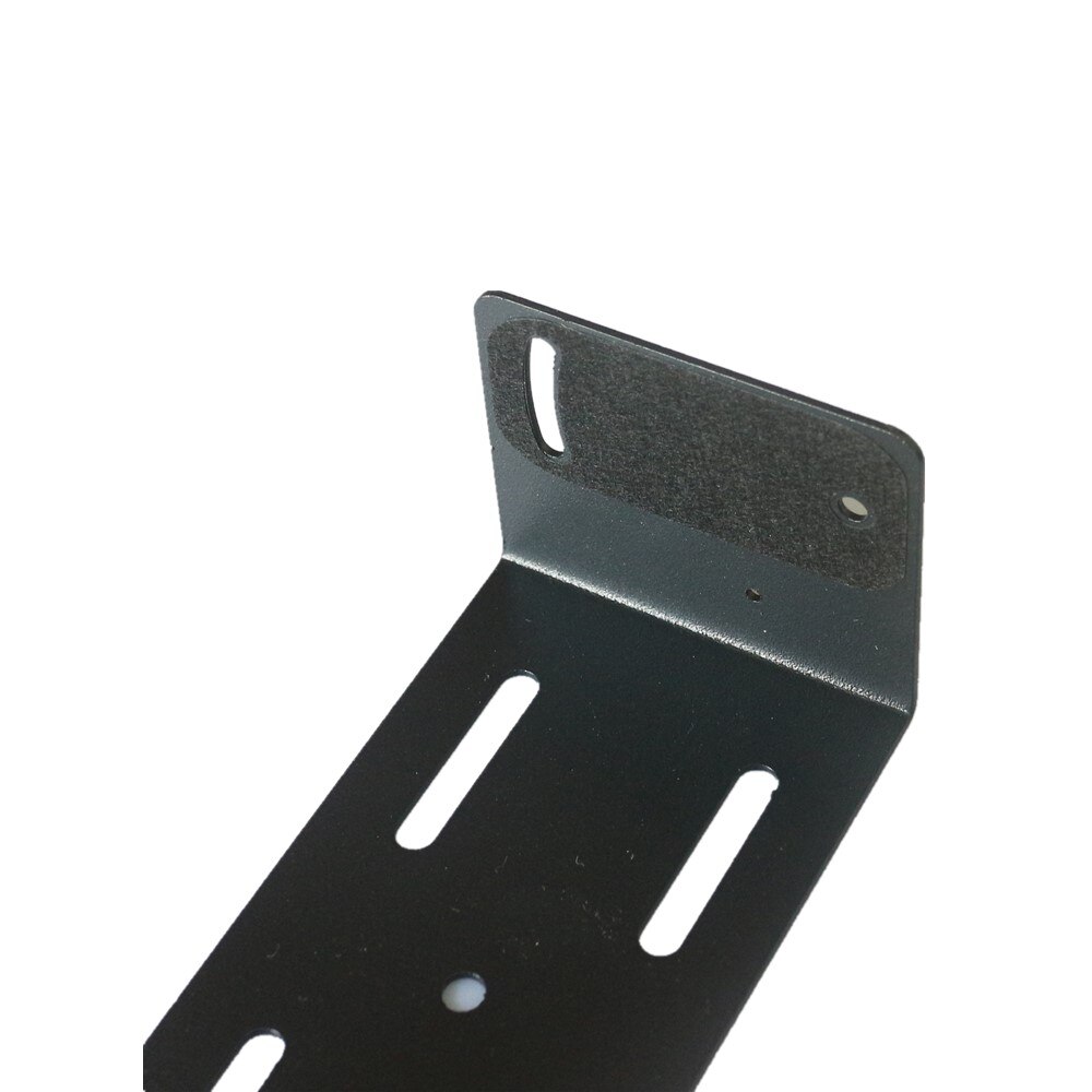 Mount Mobile Fix Bracket Support Frame For ICOM IC-481A IC-481E IC-208H IC-2200H IC-2300H Radio Accessories