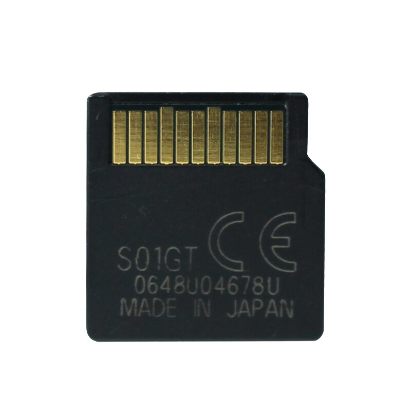 Minisd Card 1Gb Geheugenkaart Mini Sd-kaart 1Gb Voor Mobiele Telefoon