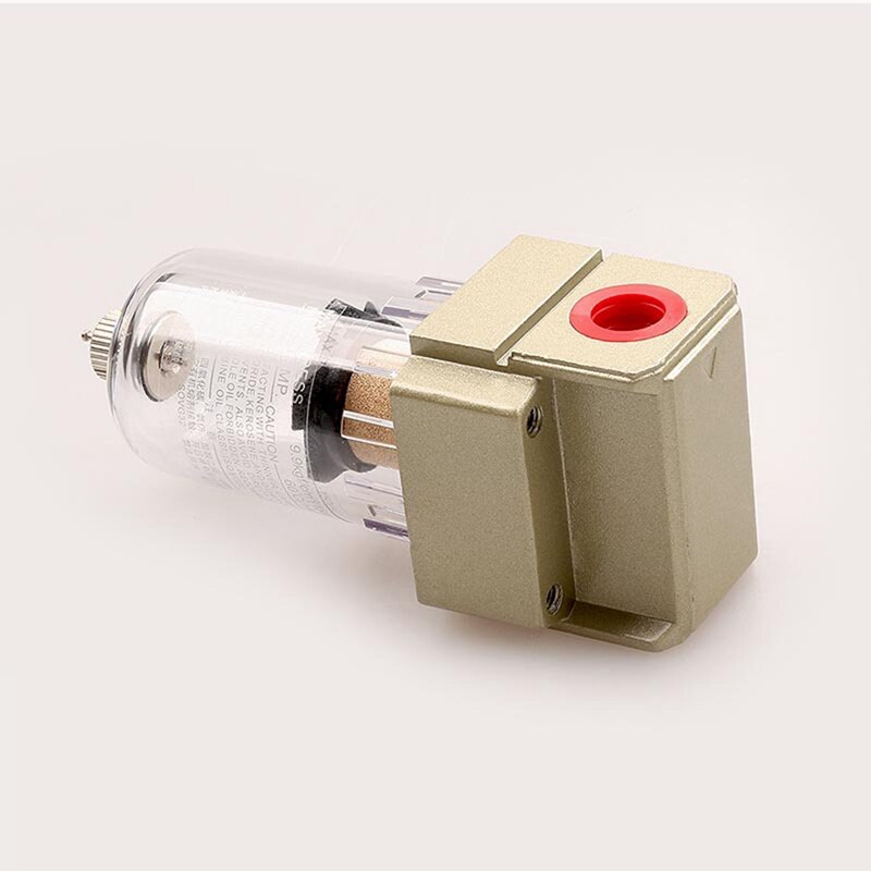 Air filter small vacuum filter car oil filter universal