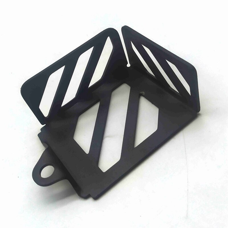 Motorbike Parts Motorcycle Rear Brake Oil Cup Oil Can Protective Cup Cover for HONDA CB500X CBR500R CBR150R CBR300R