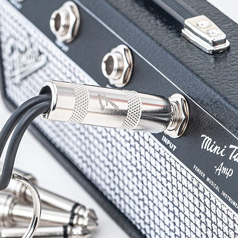 Fender Guitare Blues Porte-Clés De Stockage De Clés Jack II SUPPORT 2.0 électrique Porte-clés Vintage Amplificateur Porte-clés Directe
