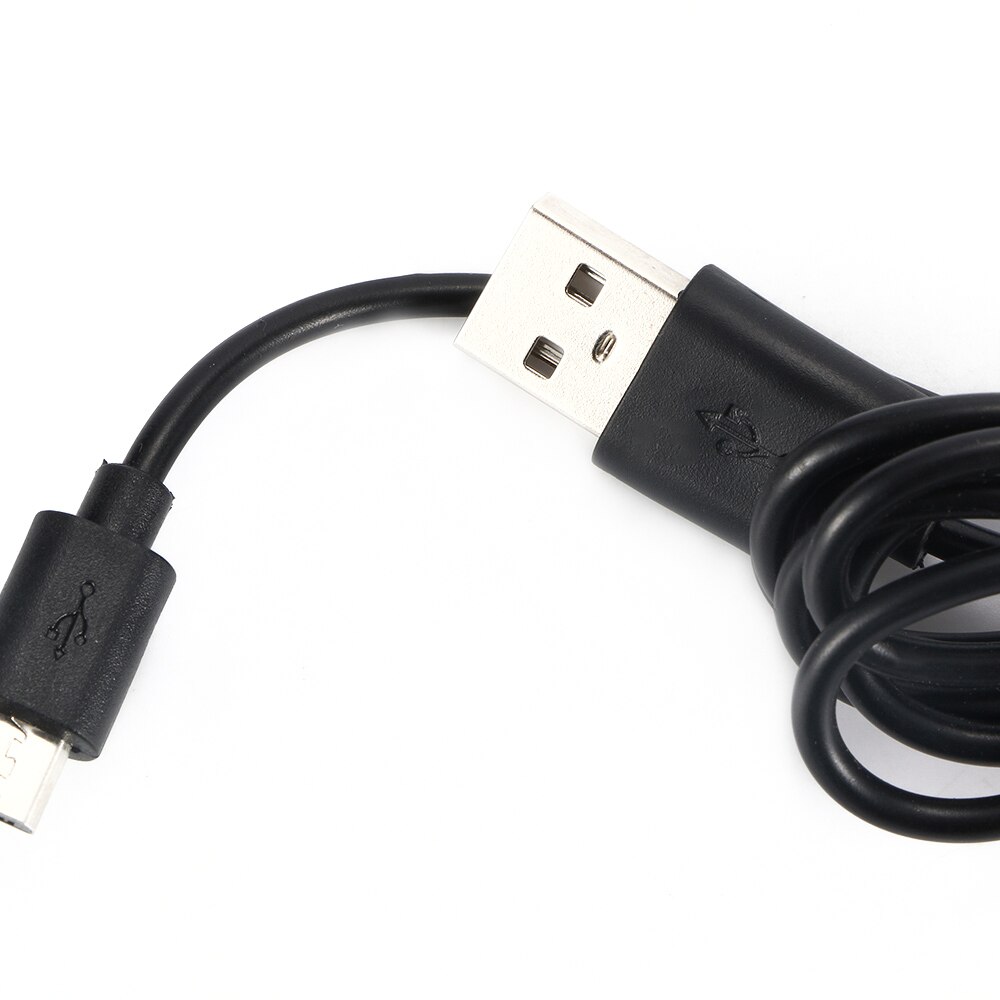 Brand Universele 1.5 m USB naar Micro USB Power Kabel voor Een Apparaten Met ON/OFF schakelaar