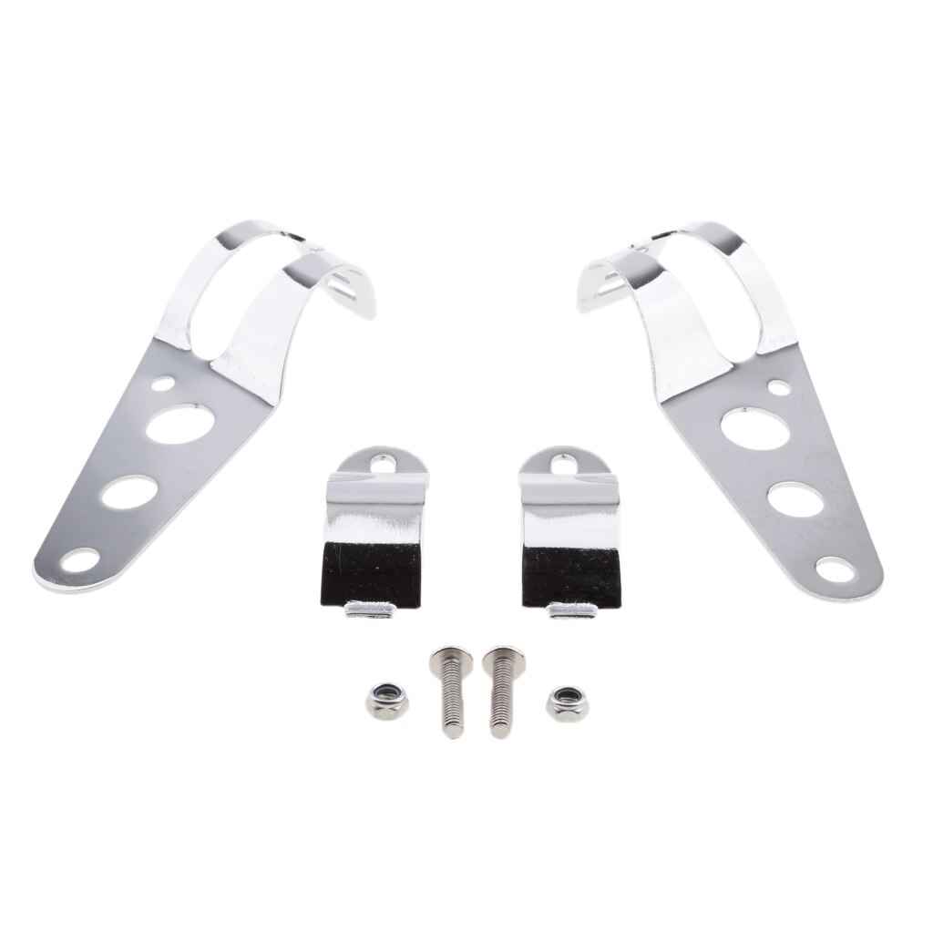 4 Pieces Boat Stainless Steel Locker Hatch 1'' Latch Fastener Clamp