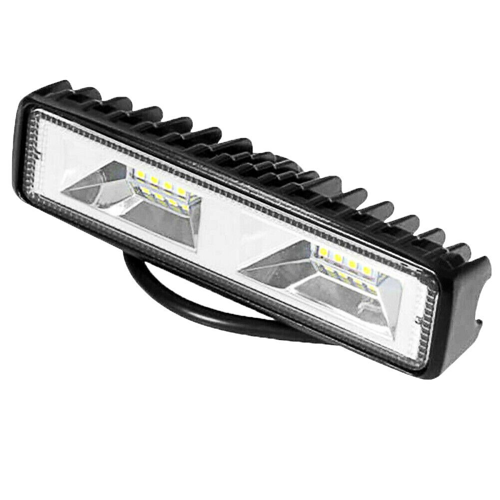 Billys arbeidslys 48w bil off-road suv lastebil arbeidslys bar pære spot beam led drivende tåkelykt