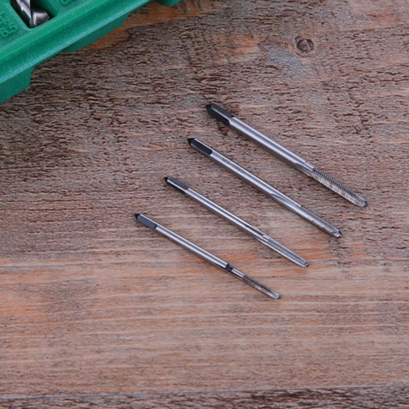 Burkit Metrische M40 X 1,5 Ronde die Matrijs rijzen, M40 x 1,5 Machine Thread Matrijs Linkerhand