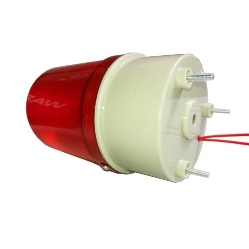 factory price Industrial Signal Buzzer Sound Alarm Light 110V 220V DC