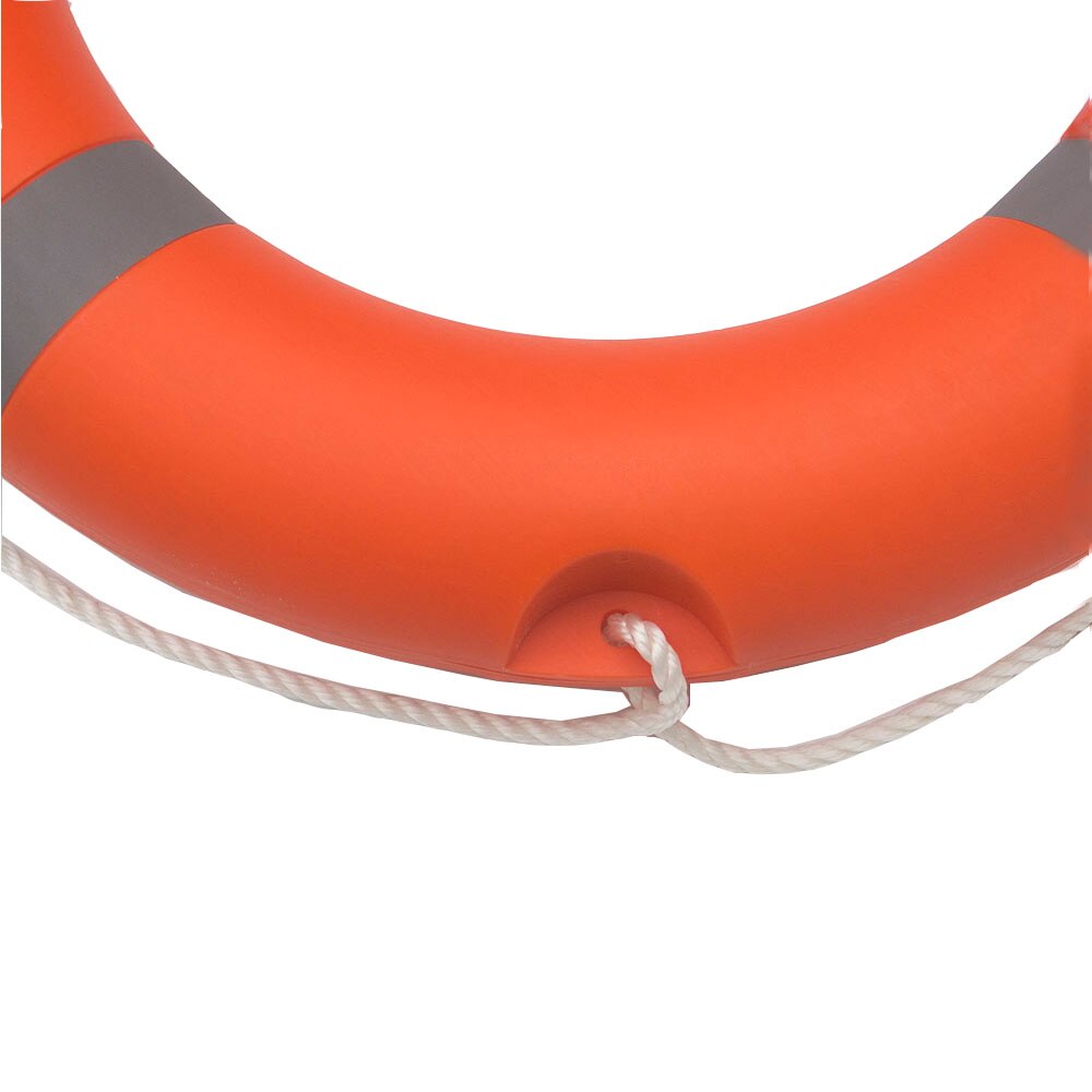 Bouée de sauvetage en plastique solide pour adulte, anneau de natation , norme de Certification ccc, 4.3KG d&#39;épaisseur
