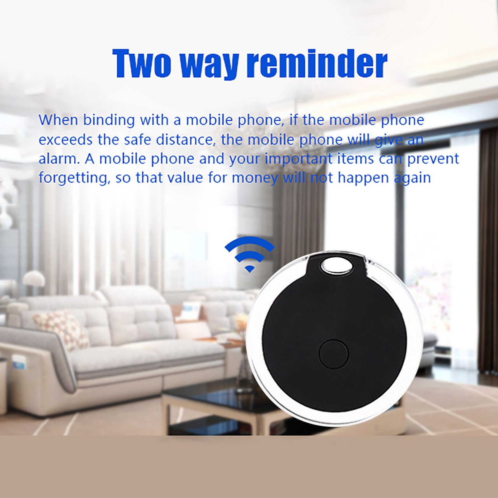 2 stück gps-locator mini-tracker für katzen und hunde, wasserdicht, zur verlustprävention, als intelligentes haustier-schlüsselfinder-tool für kinder, senioren und babys