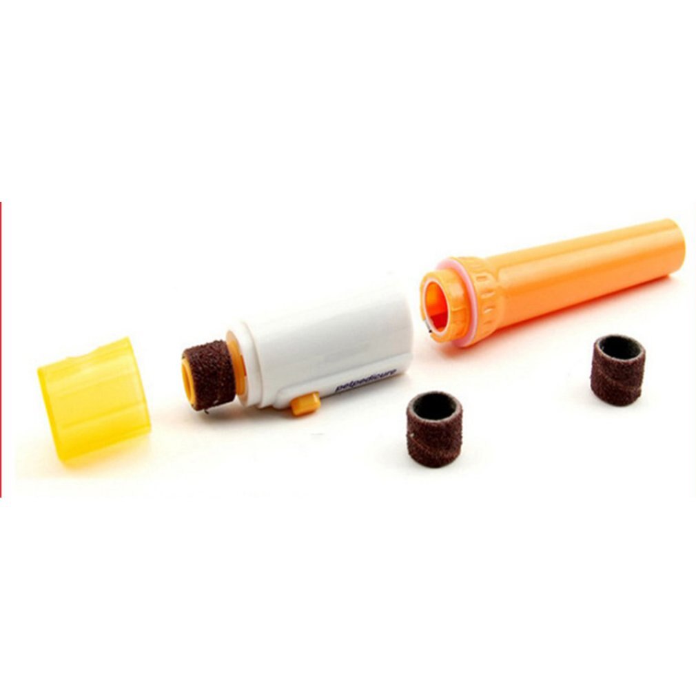 Cordless Pet Nail Trimmers main image 0