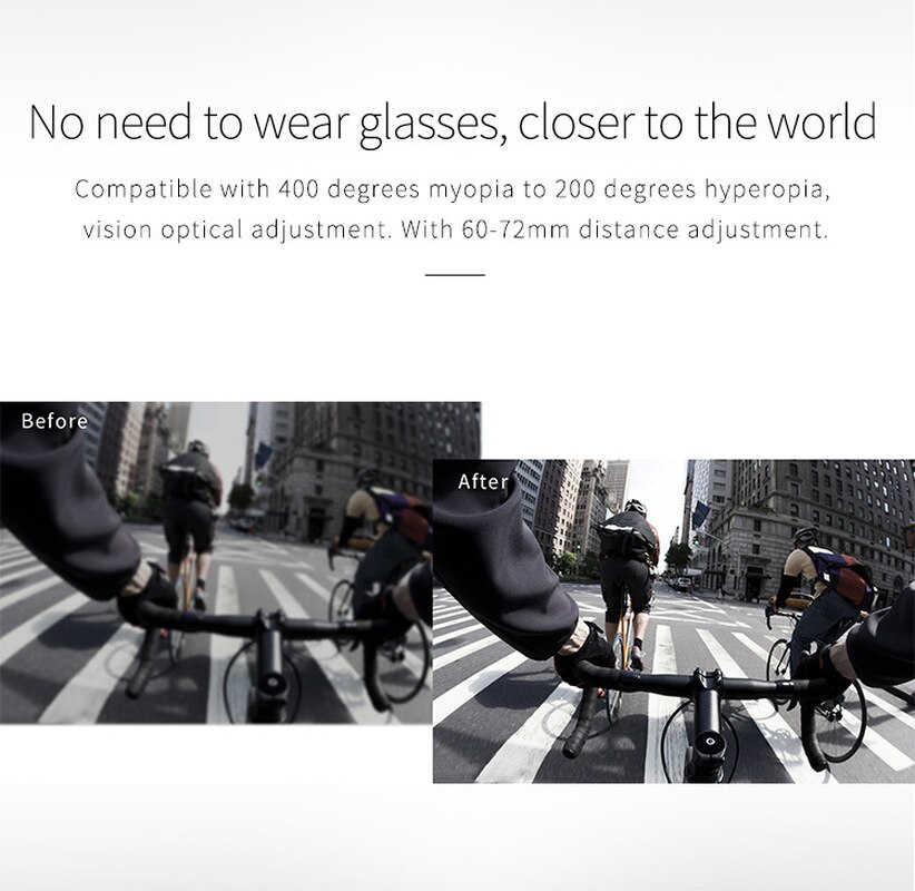 Z6 VR 3D lunettes réalité virtuelle Mini casque en carton VR lunettes casques BOBO VR pour téléphone Mobile 4-6 pouces
