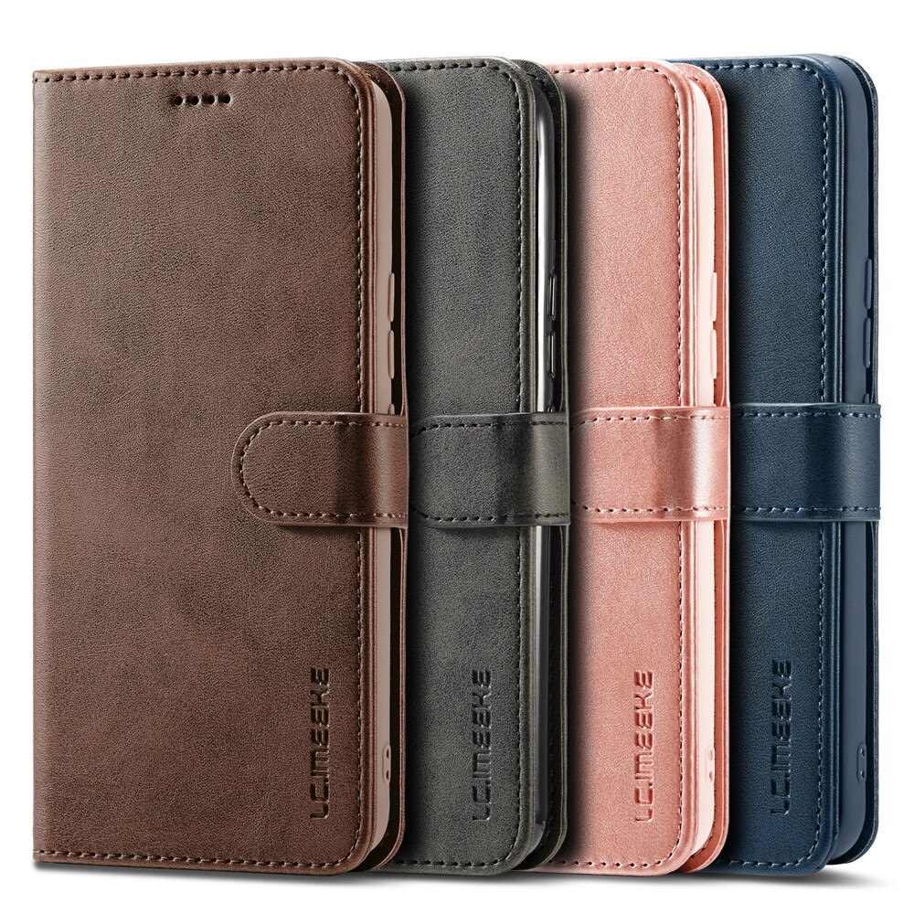 Case Voor Vivo V21 Case Lederen Portemonnee Luxe Cover Vivo V21 Telefoon Case Voor Vivo V21E 5G Flip Cover