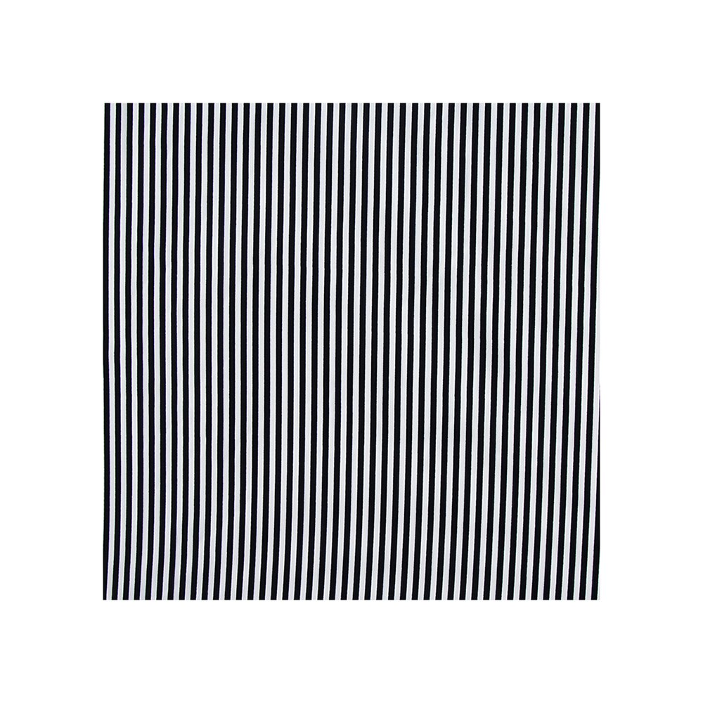 Handmade DIY Top Dress Pleated Skirt Cotton Fabrics Patchwork Cloth Group Plain Cloth Stripe Pinstripe Printed Cloth 1M*1.5M: 01