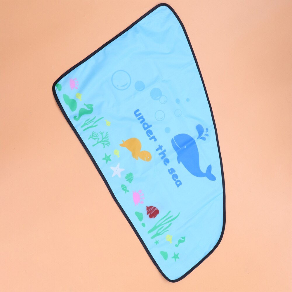 Dieren auto gordijn cartoon raam zonnescherm zomer auto raam zonneklep voor auto auto (bestuurdersstoel)