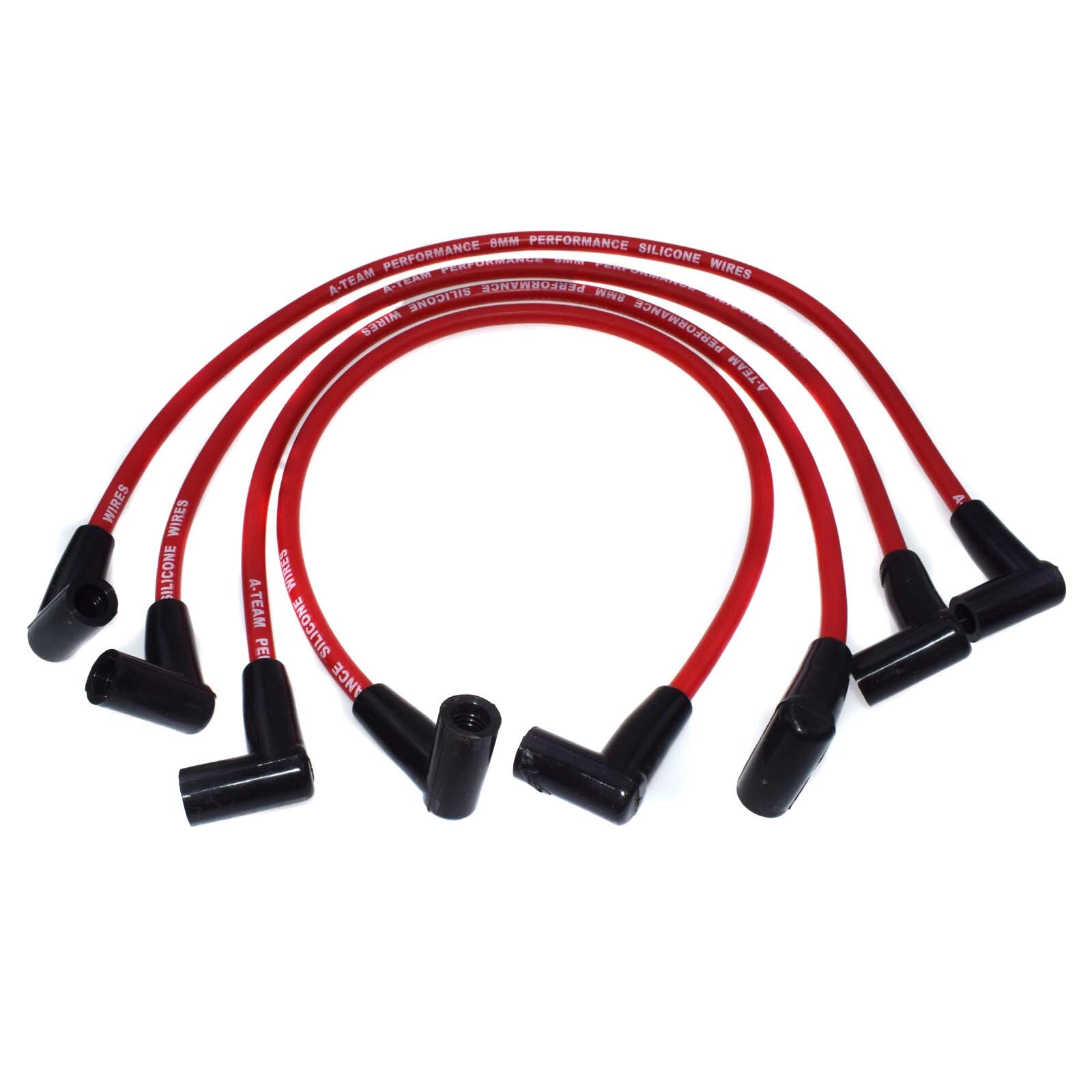 Bosch 09718 Premium Zündkerzen-Draht-Set Produktbild-Vorschau 2