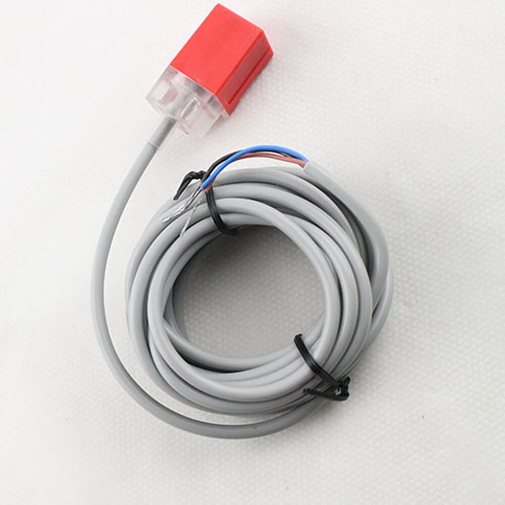 3d Printer Parts Voron 3D Printer DIY Inductive Probe PL-08N2 Inductive Approach Proximity Sensor Switch PL-08N Inductive Probe