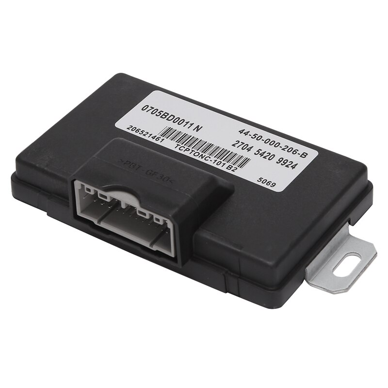 Car 4WD Gearbox Control ECU Module Unit for Great Wall Haval CUV H3 H5 Wingle3 4450000206B