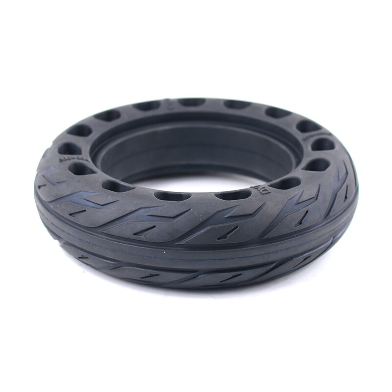 200x50 Tyre Inflation Electric Vehicle Aluminium Alloy Wheel Pneumatic Tire FOR Electric Scooter Tyre Wheel Hub 8" Scooter: 200X50 Solid tire