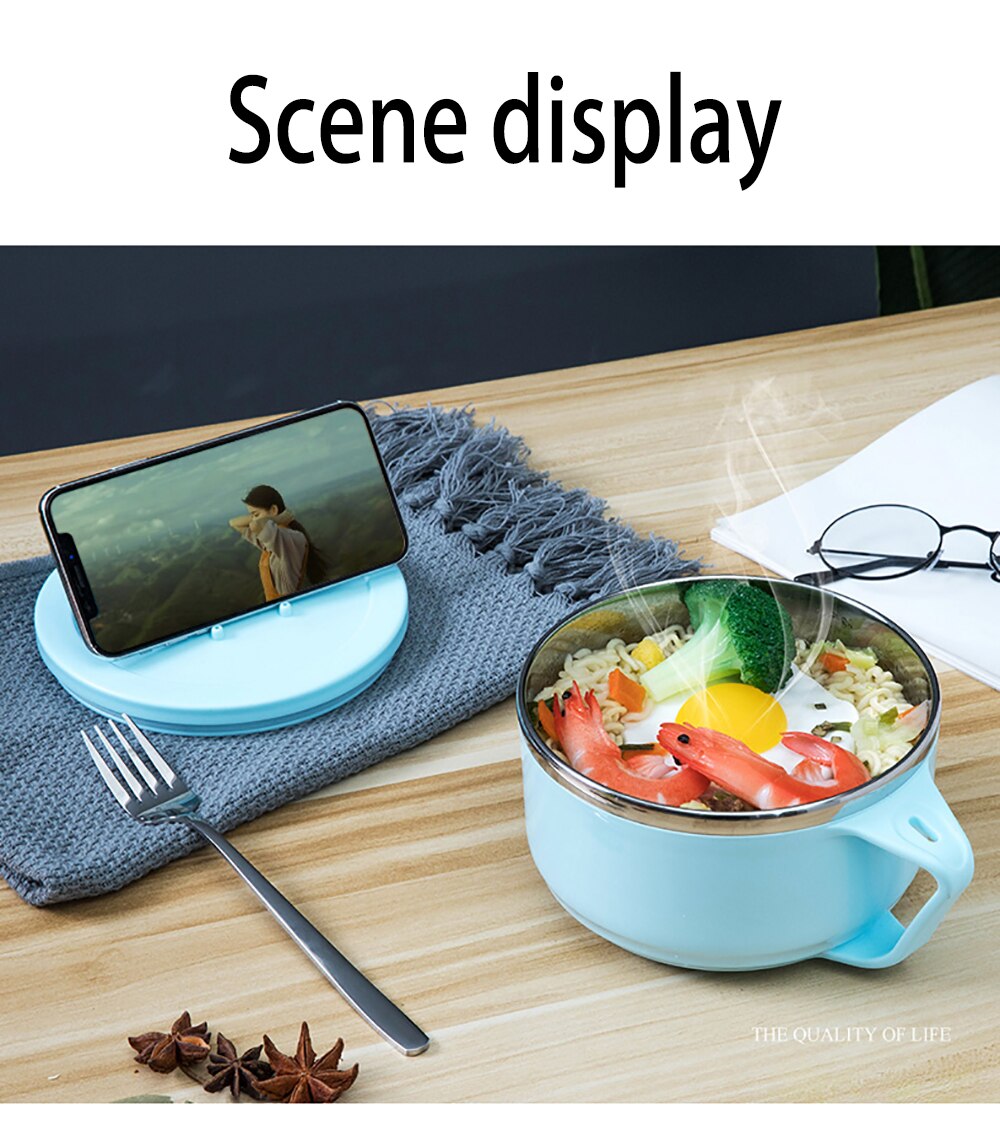 Leuke Japanse Lunchbox Voor Kids School Draagbare Voedsel Container Rvs Bento Box Keuken Lekvrije Lunchbox