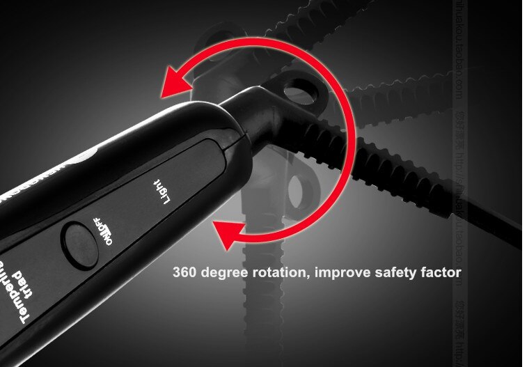 3 in 1 Styling Tool hair curler Multi Straightener Hair Curling Iron Brish Hair Styler Wavy Roller magic curler