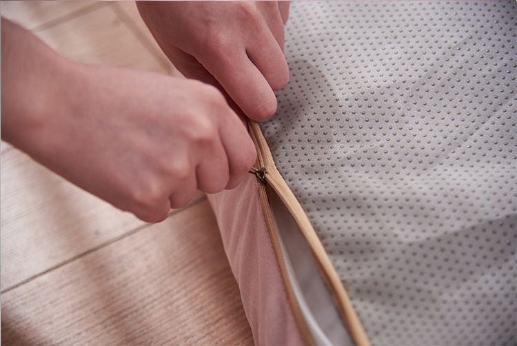 Legowisko dla psa prostokątna poduszka miękka sofa łóżko dla psa zdejmowana pokrywa dla średniej wielkości placki mata dla kota stałe zmywalne Cama Para Perro