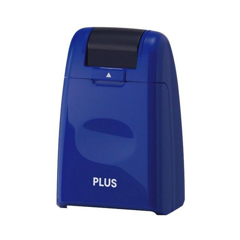 Mini ID Roller Stamp Self-Inking Stamping Stamps Code Security Office Supply DFD Camouflage Roller Stamp Guard: 04