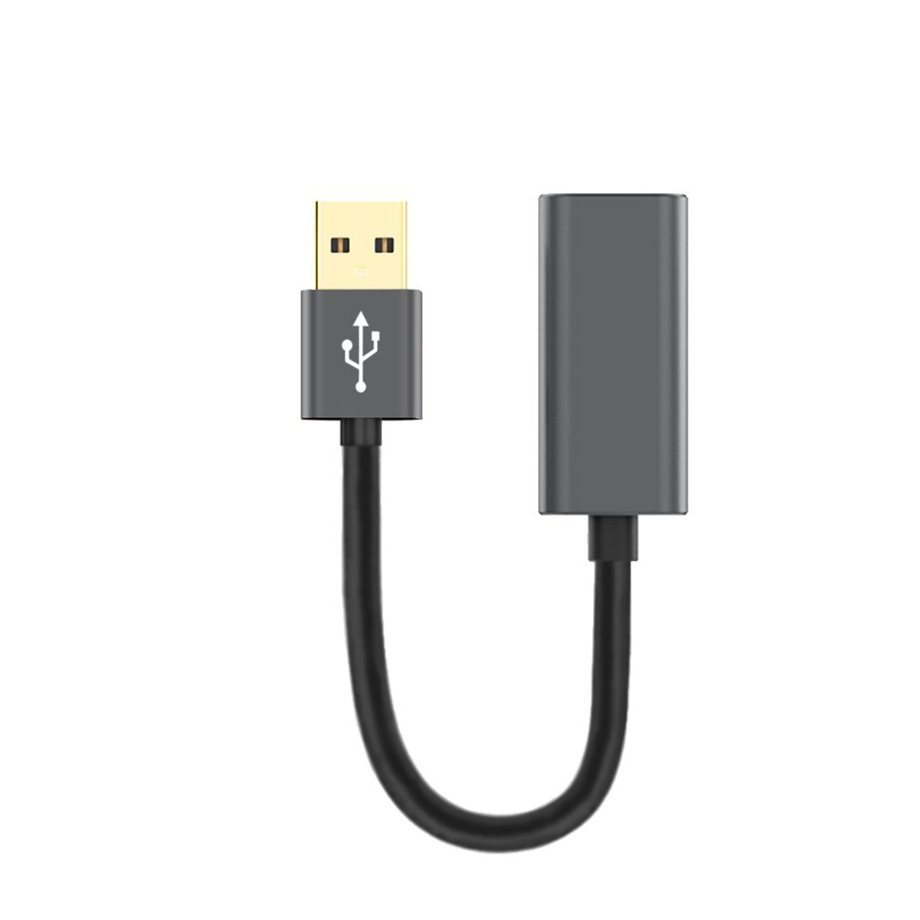 Usb 2.0 to hdmi video catpure kort usb 2.0 hd videokort konverter adapter til windows xp/vista /7/8/10