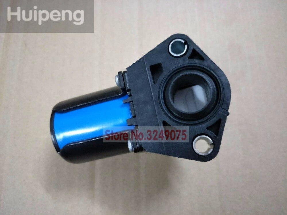 Zawór sterowania nagrzewnicy dla Volvo V40 V60 V70 S60 S80 1.6T bród ucieczka 2013-2017 1.6T BM5G-18495-EA