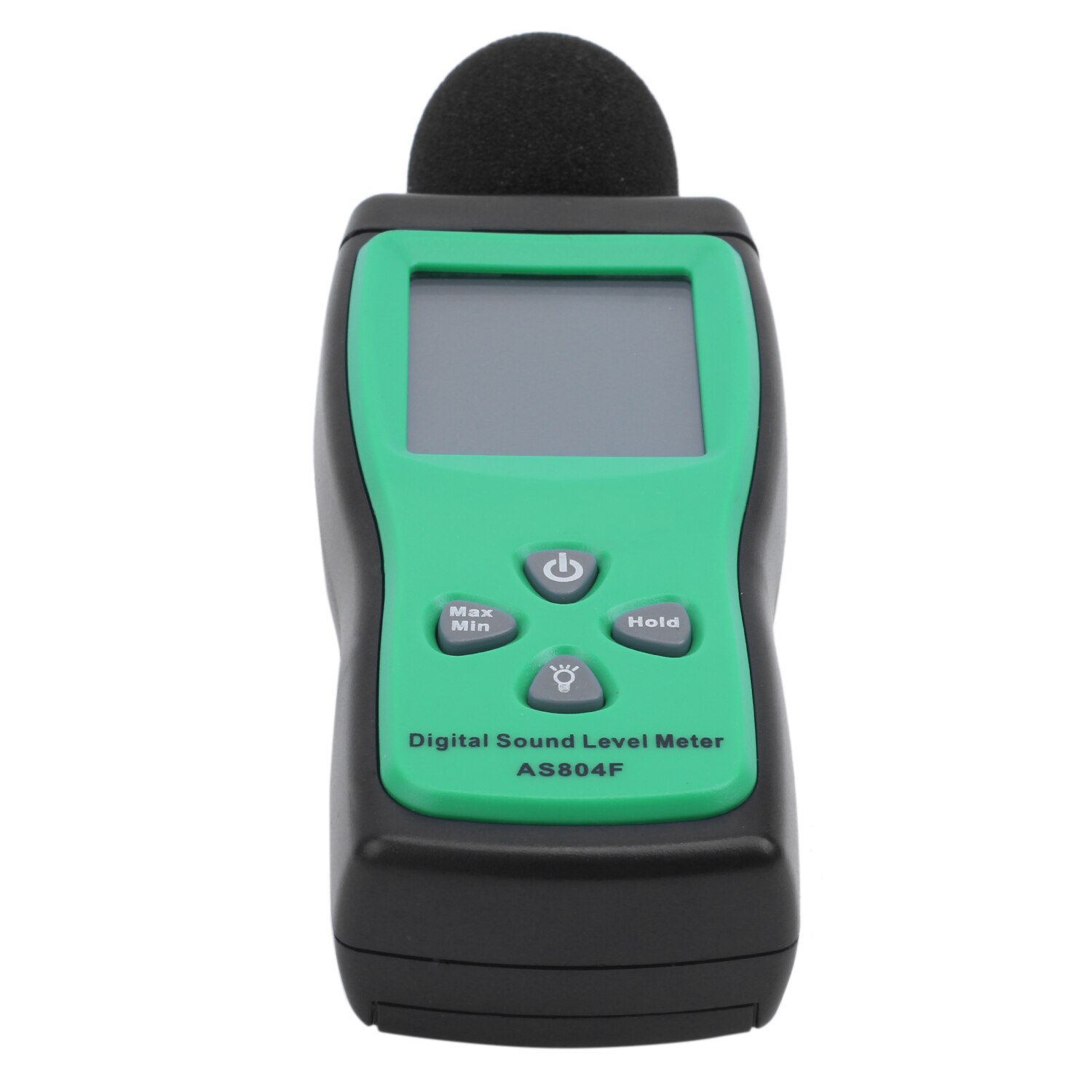 AS804F digitale noise meter handheld noise decibel meter decibel meter sound level meter noise tester