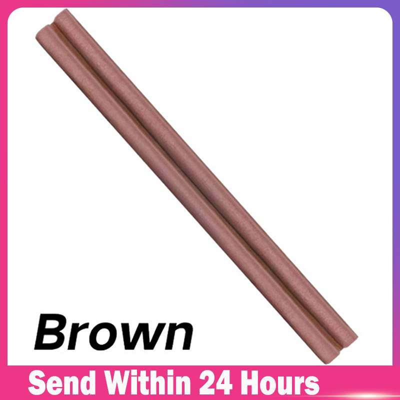 Deur Draft Stopper 36 inch Onder Deur Draft Noise Blocker Window Breeze Blocker Verstelbare Deur Vegen Draft Seal Window Sealer: plum
