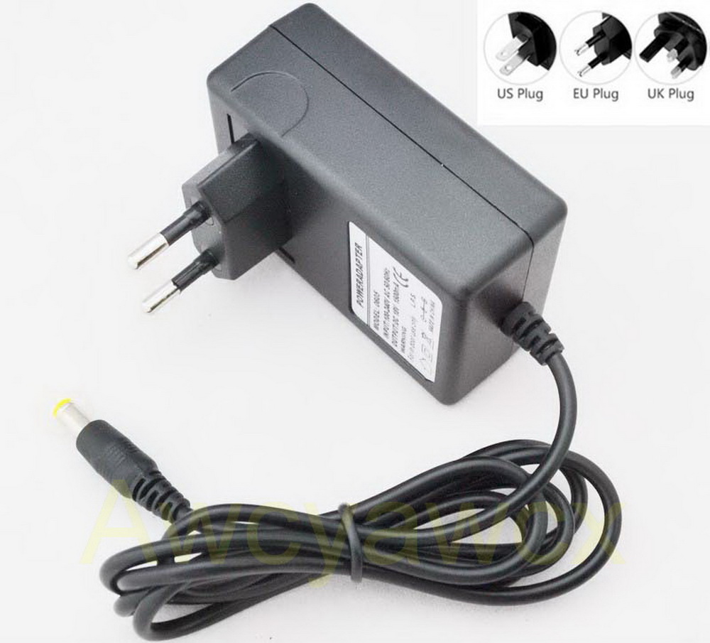17V 2.3A AC DC Adapter Charger for Altec Lansing inMotion iM7 iM9 FX3022 HTW S040EM1700230 S040EU1700230 Speakers Power Supply