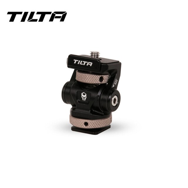 Tilta Tiltaing Einstellbare Kalten Schuh Zubehör Montage Halterung: Orange