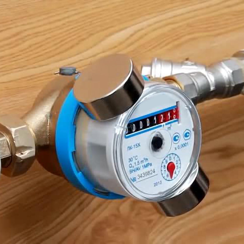 2 stuks 40Mm X 20Mm Super Krachtige Ronde Water Meter Magneet Tool