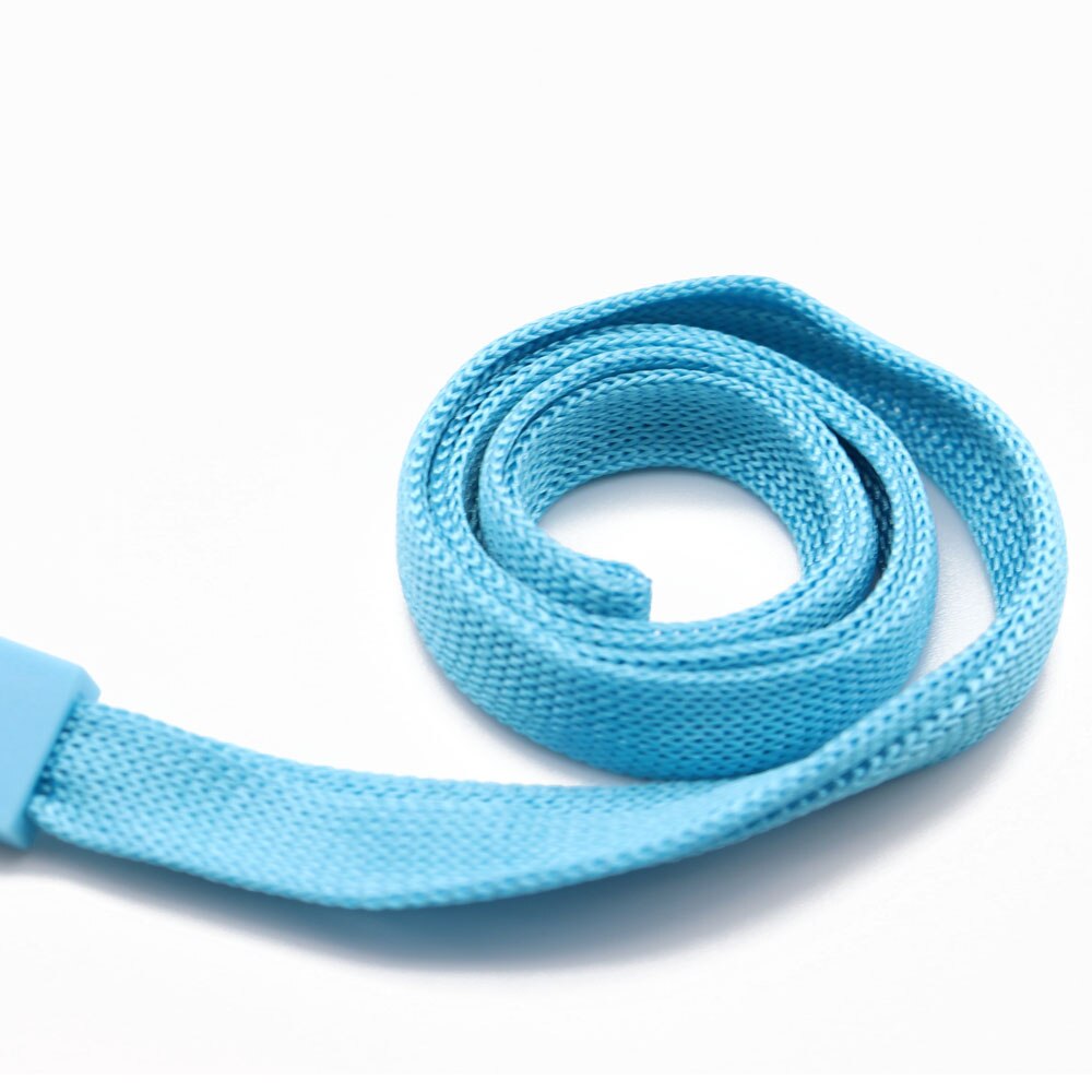 Lanyard Rope Phone Case Hanging Rope Tie Strap Key ID Card Gym Mobile Phone Straps USB Badge Stand DIY Lanyard Protection Lanyar
