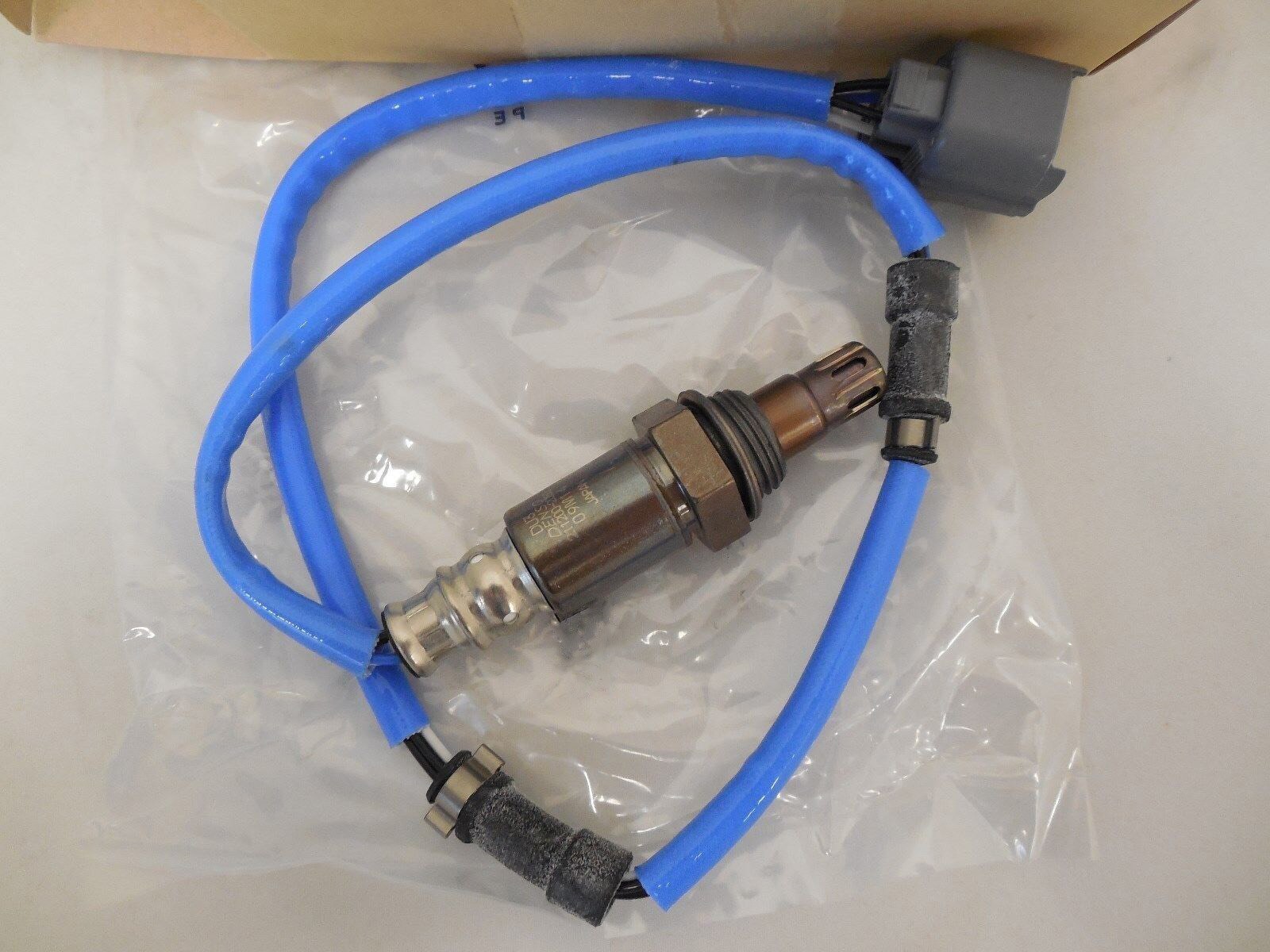 Acura TSX Oxygen O2 Sensor Pre/Post Cat Set Upstream/Downstream OEM