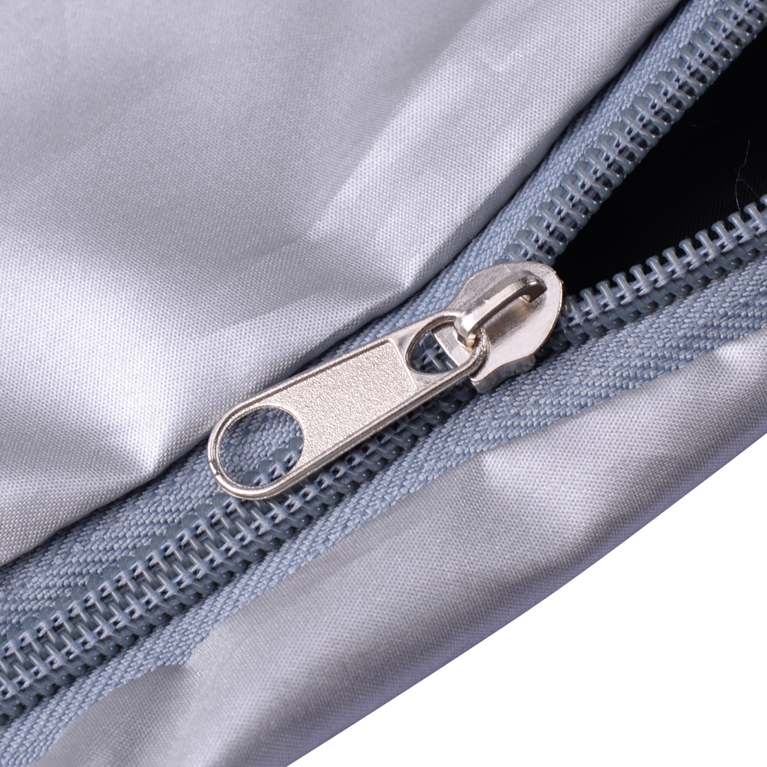 Wasserdichte Oxford Stoff Grau Außenborder Volle Körper Motor- Abdeckung Schutzhülle Tasche Für 40-50HP Stiefel Motor-