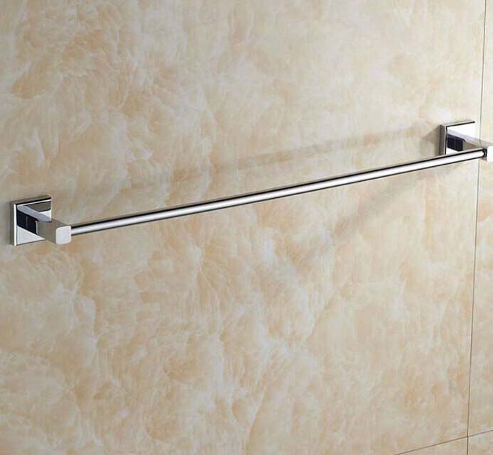 brand brass towel bar, towel holder, bathroom towel rack