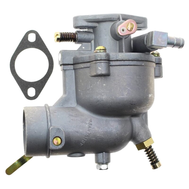 Carburetor for Briggs &amp; Stratton 390323 394228 398170 7HP 8HP 9HP Horizontal Engines Troybilt Carb: Default Title