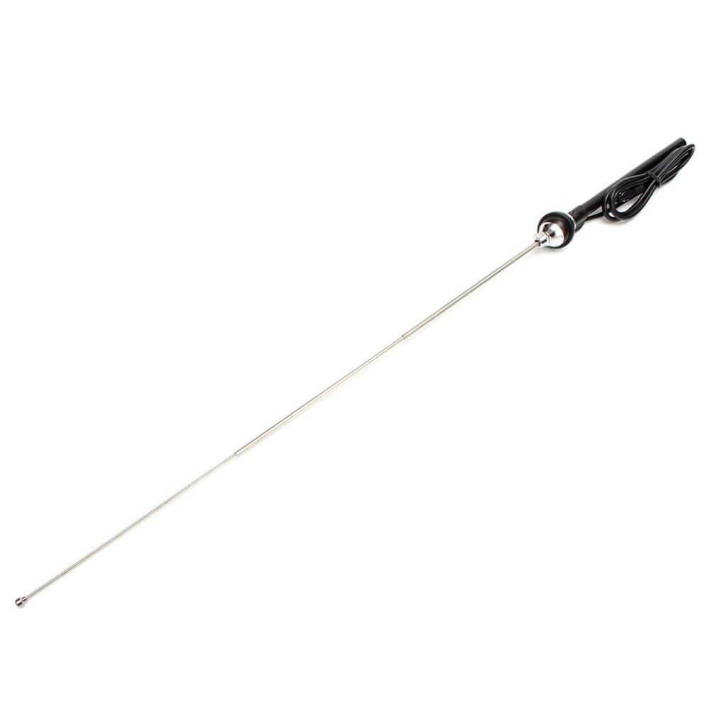 Geral compacto cromado antena antena para mazda MX-5 eunos miata manual compacto chrome antena 17