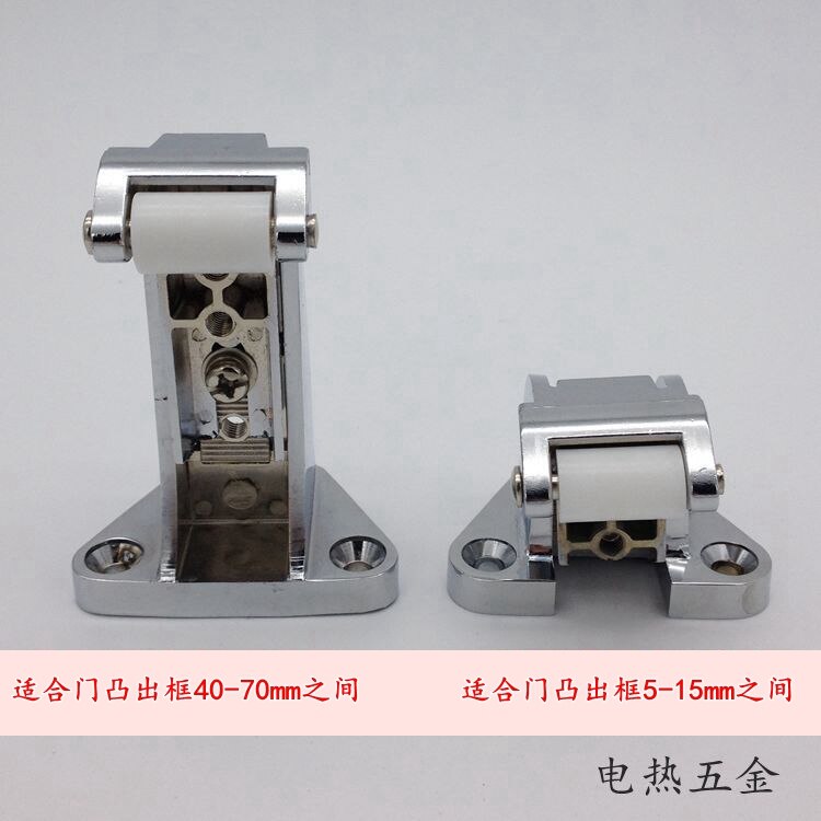 Freezer door, safety door, 1178 oven lock, cold storage door lock, oven door lock hinge