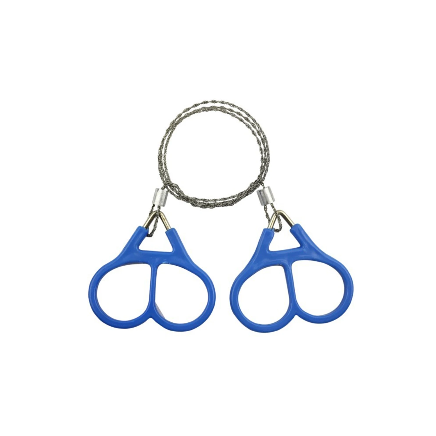 4 Styles Portable Survival Chain Saw Chainsaws Emergency Camping Hiking Tool Pocket Hand Tool Pouch Outdoor Pocket EMT IFAK EDC: black