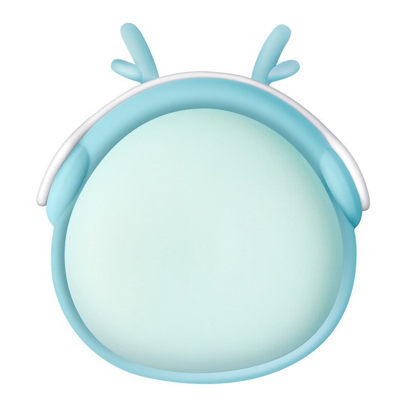 Hand Warmer Charging Hand Warmer Mobile Power Portable Winter Heating Constant Temperature Large Capacity Winter Gadget: C