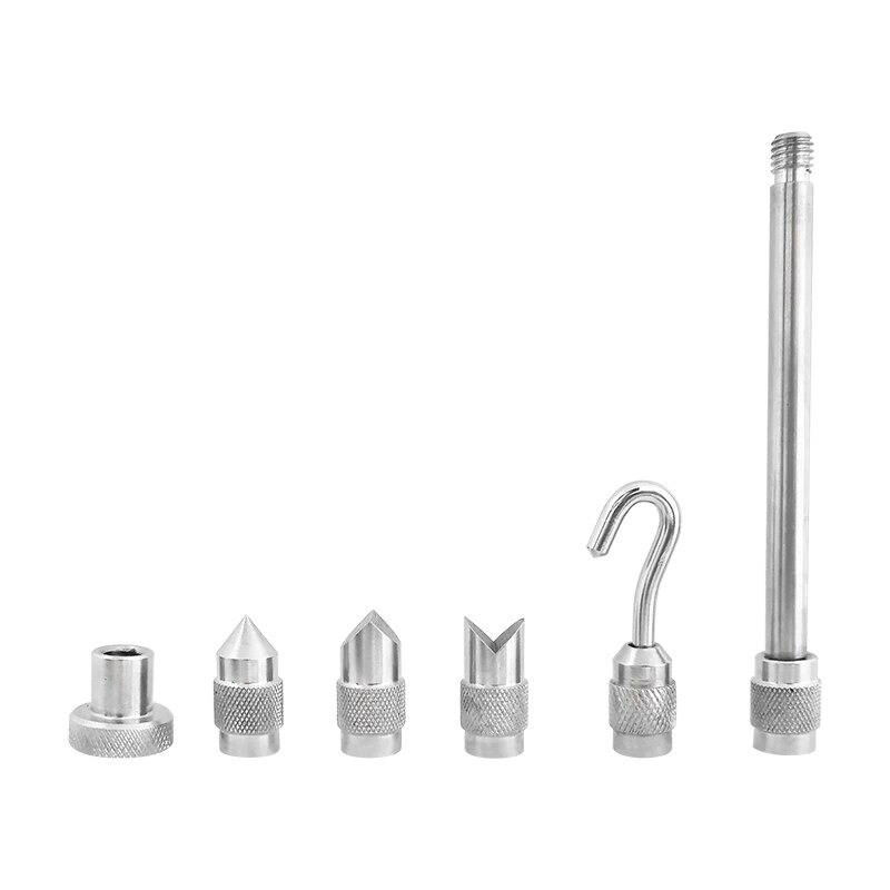 Digital Force Tool 2-500N,Force Gauge,Kg,Ib,Oz,Force Meter Pressure Gauge Spring Dynamometer Pulled Gage Tensile Testing Tester