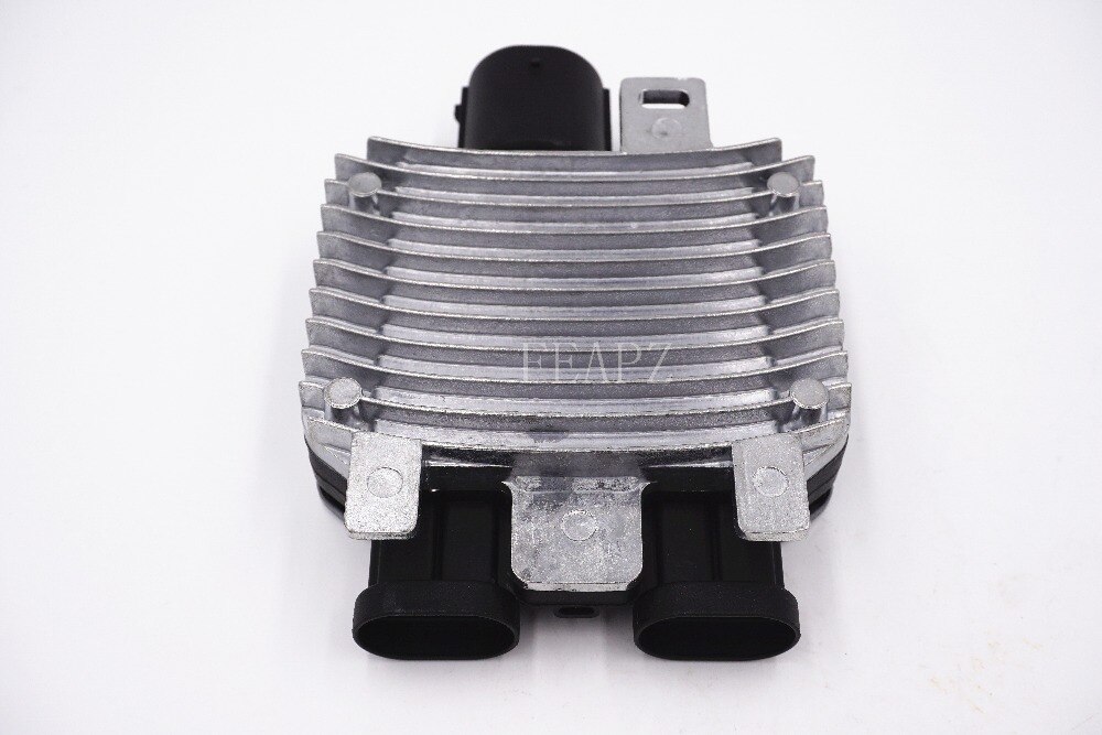 Fan Control Module for ford volvo 940005800 940004107 940.0004105 7G91-9A819-AA 7T438C609BA 940004101 940004106 940011200