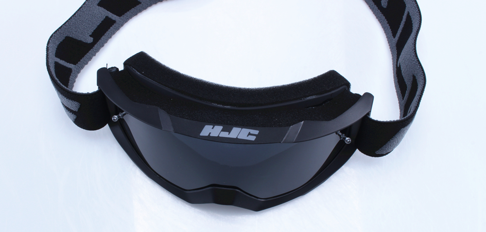 Motorcykel solbriller mænd motocross sikkerhed beskyttende mx nattesyn hjelm beskyttelsesbriller vintage kørebriller gafas retro moto