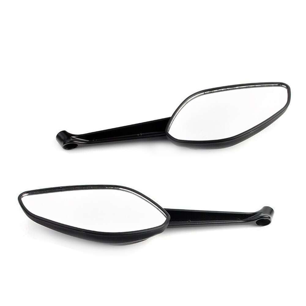 Motorcycle Left Right Rear View Mirror For Ducati 1200S DIAVELDIAVEL Carbon Diavel &amp; Monster 1200/ 1200S &amp; Monster 821