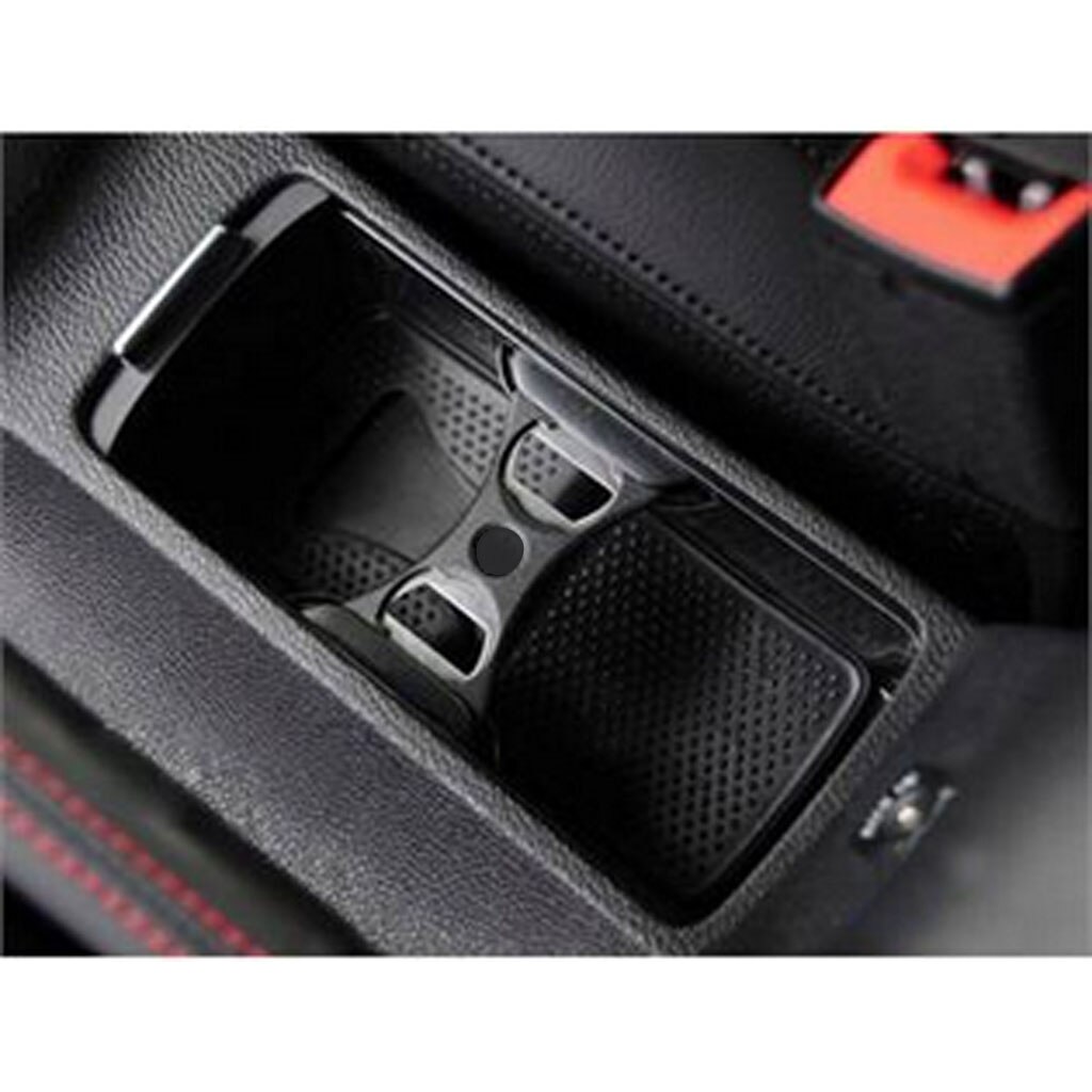 Stainless Steel Car Drinking Bottle Opener for VW Volkswagen Golf 5/6