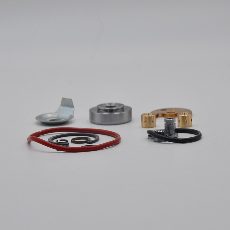 1einstellen Turbo Turbolader Reparatur Service wieder aufbauen Bausatz Für VOLVO/SAAB TD04HL-15T 16T 18T
