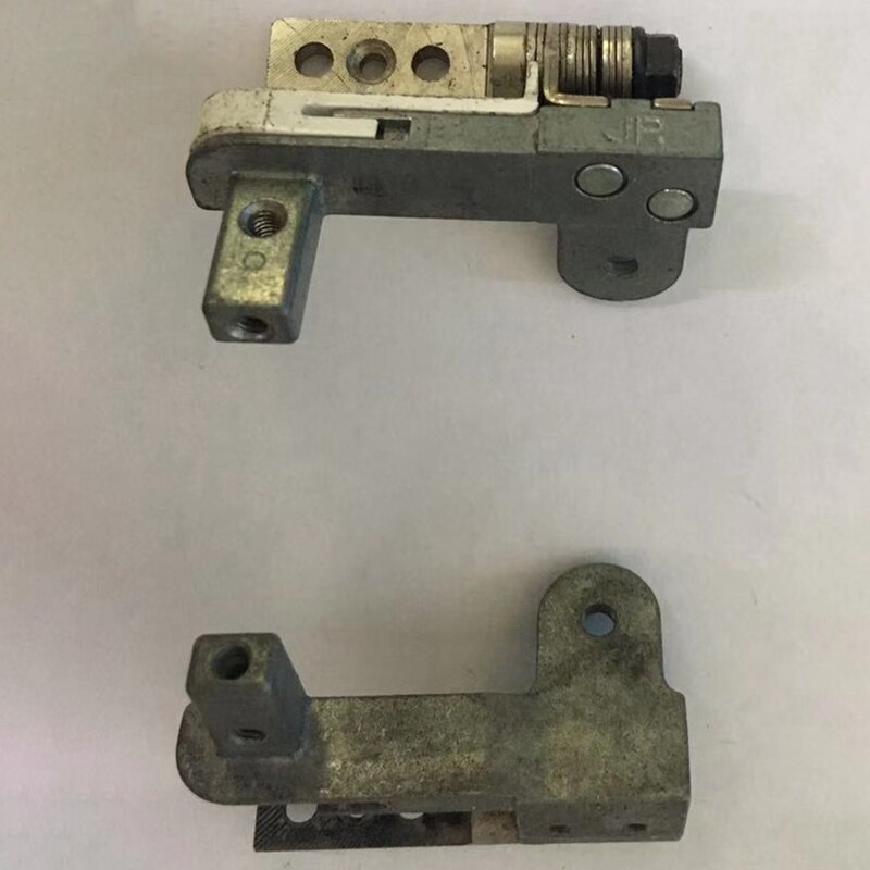 Laptop LCD / LED Sn Hinge Shaft for Dell Latitude E6400 6400 E6410 1501 E1505 1000 Laptop Sn Shaft